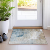 addison chantille acn787 taupe rug