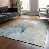 addison chantille acn787 taupe rug
