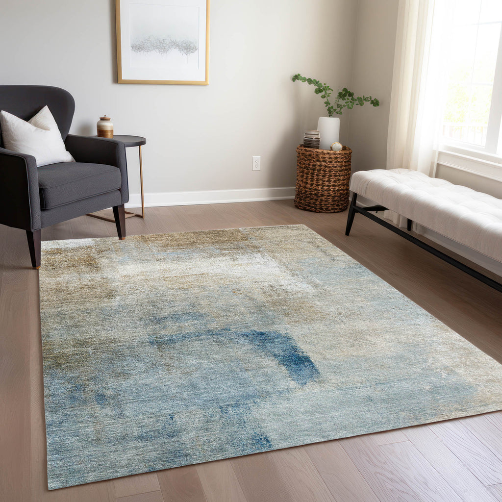 addison chantille acn787 taupe rug
