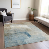 addison chantille acn787 taupe rug