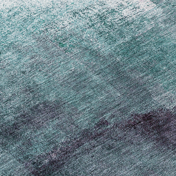 addison chantille acn787 teal rug