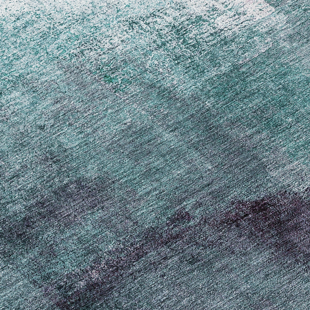addison chantille acn787 teal rug