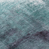 addison chantille acn787 teal rug
