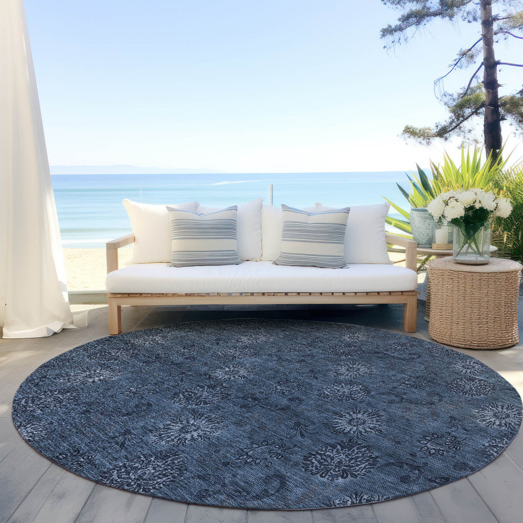 addison chantille acn788 blue rug