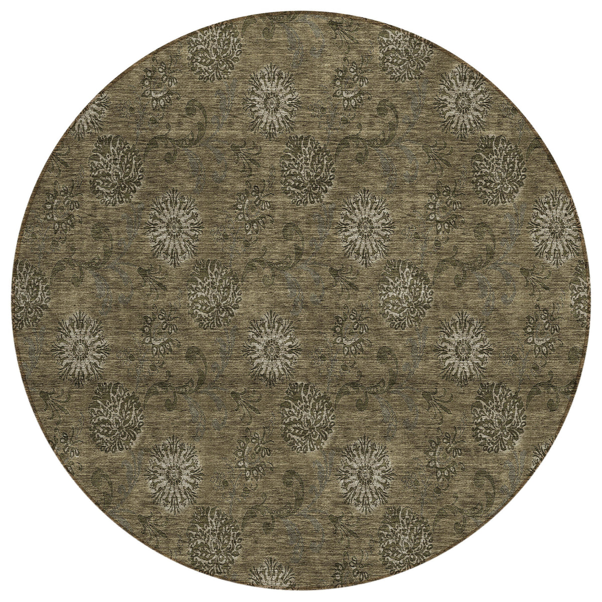 addison chantille acn788 brown rug