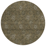 addison chantille acn788 brown rug