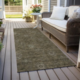 addison chantille acn788 brown rug
