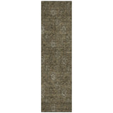 addison chantille acn788 brown rug