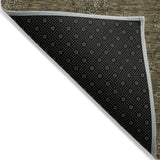 addison chantille acn788 brown rug
