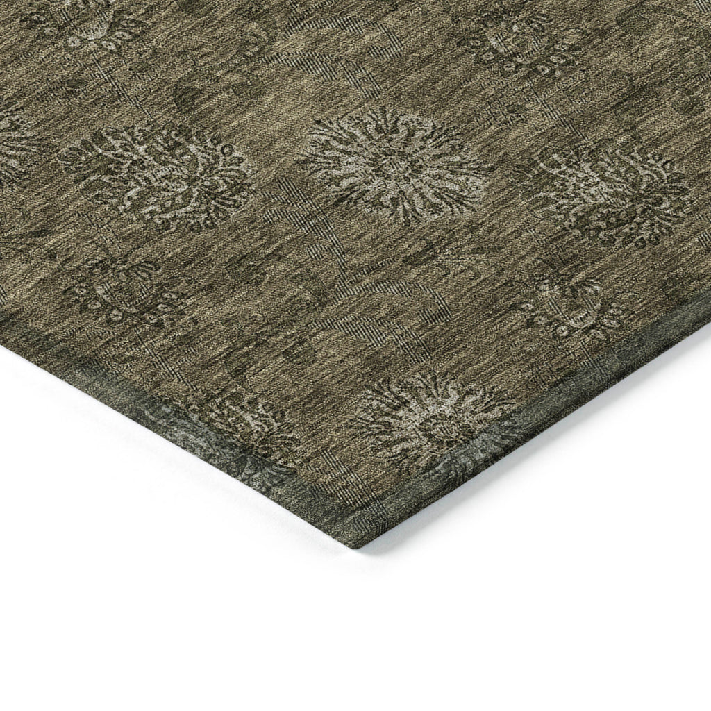 addison chantille acn788 brown rug