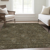 addison chantille acn788 brown rug