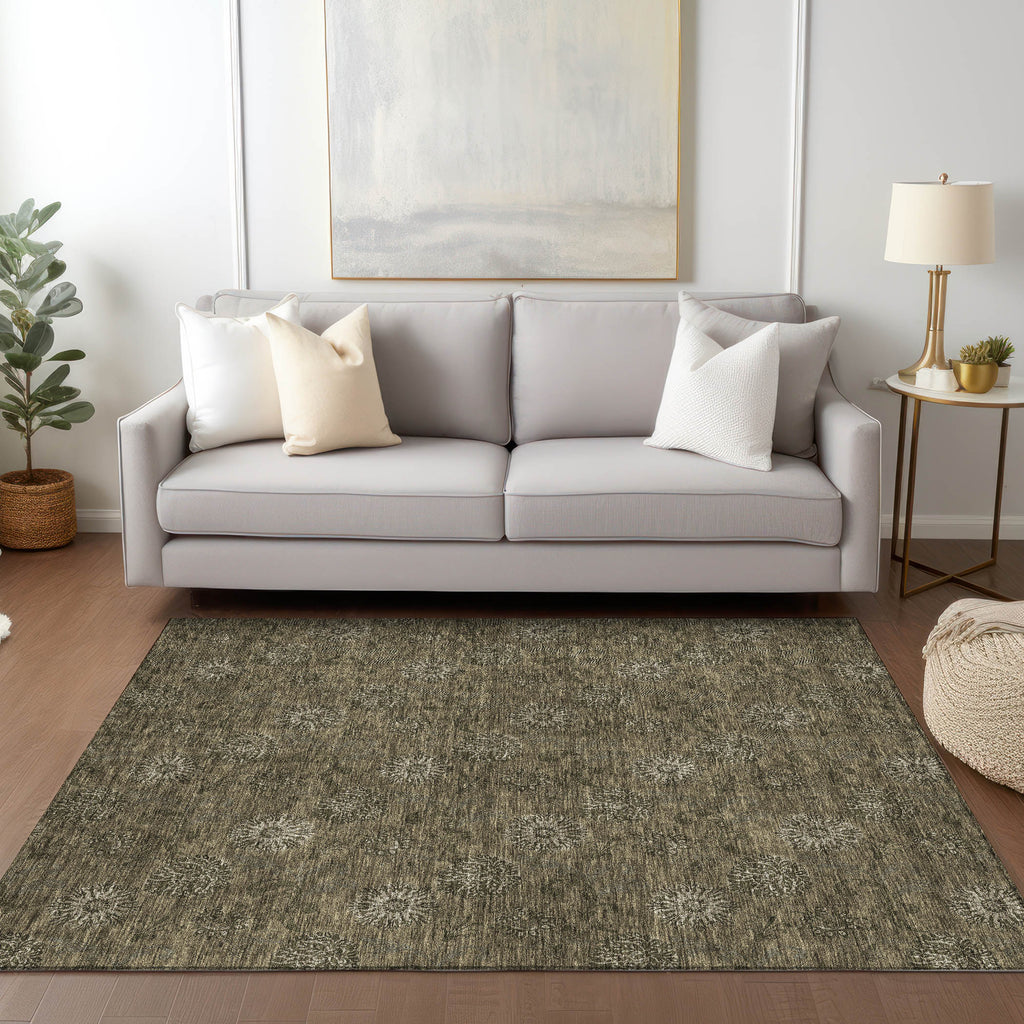 addison chantille acn788 brown rug