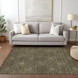 addison chantille acn788 brown rug
