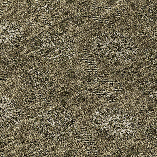 addison chantille acn788 brown rug