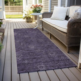addison chantille acn788 eggplant rug