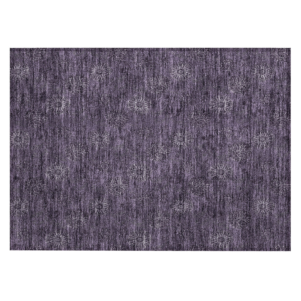addison chantille acn788 eggplant rug