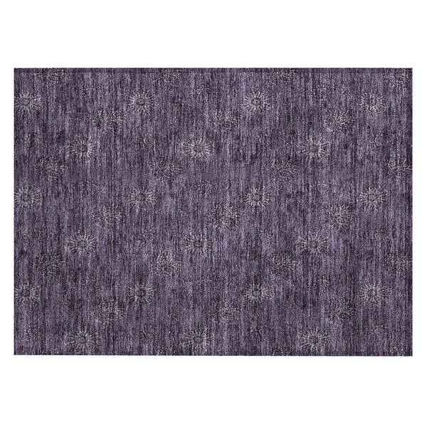 addison chantille acn788 eggplant rug