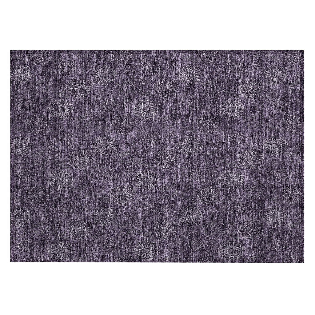 addison chantille acn788 eggplant rug