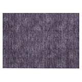 addison chantille acn788 eggplant rug