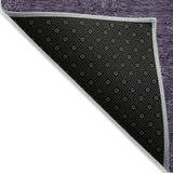 addison chantille acn788 eggplant rug