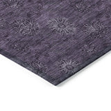 addison chantille acn788 eggplant rug