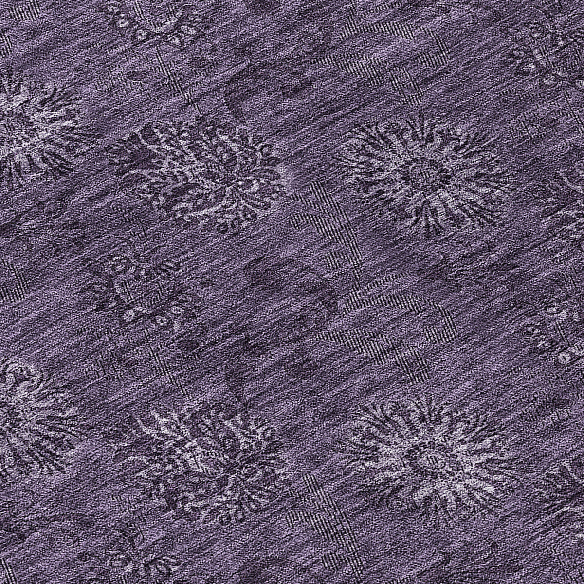 addison chantille acn788 eggplant rug