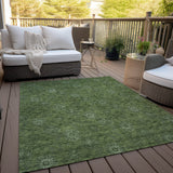 addison chantille acn788 olive rug
