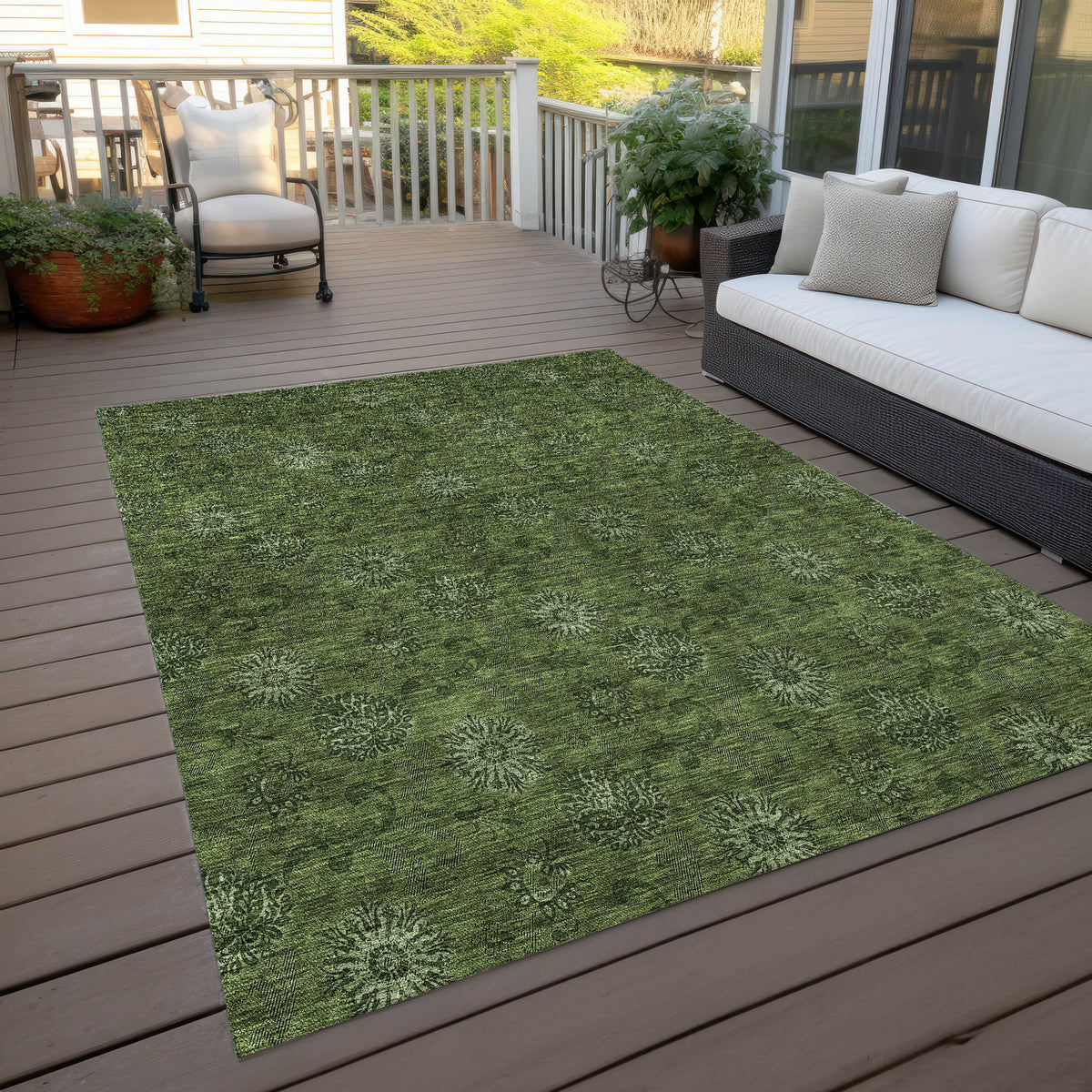 addison chantille acn788 olive rug