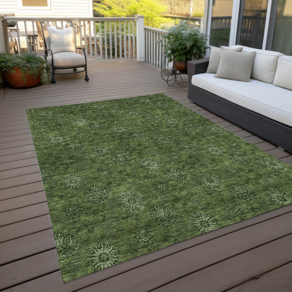 addison chantille acn788 olive rug