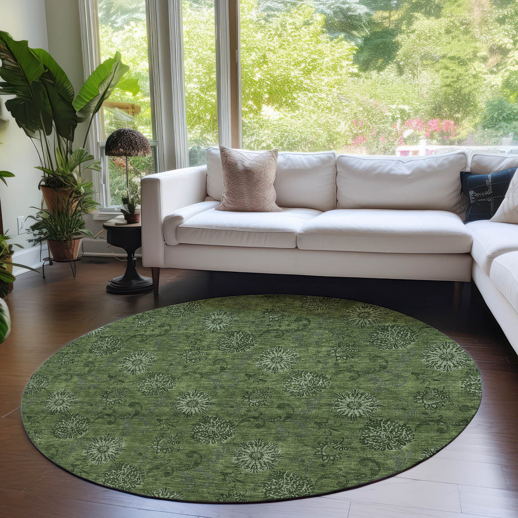 addison chantille acn788 olive rug