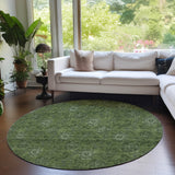 addison chantille acn788 olive rug