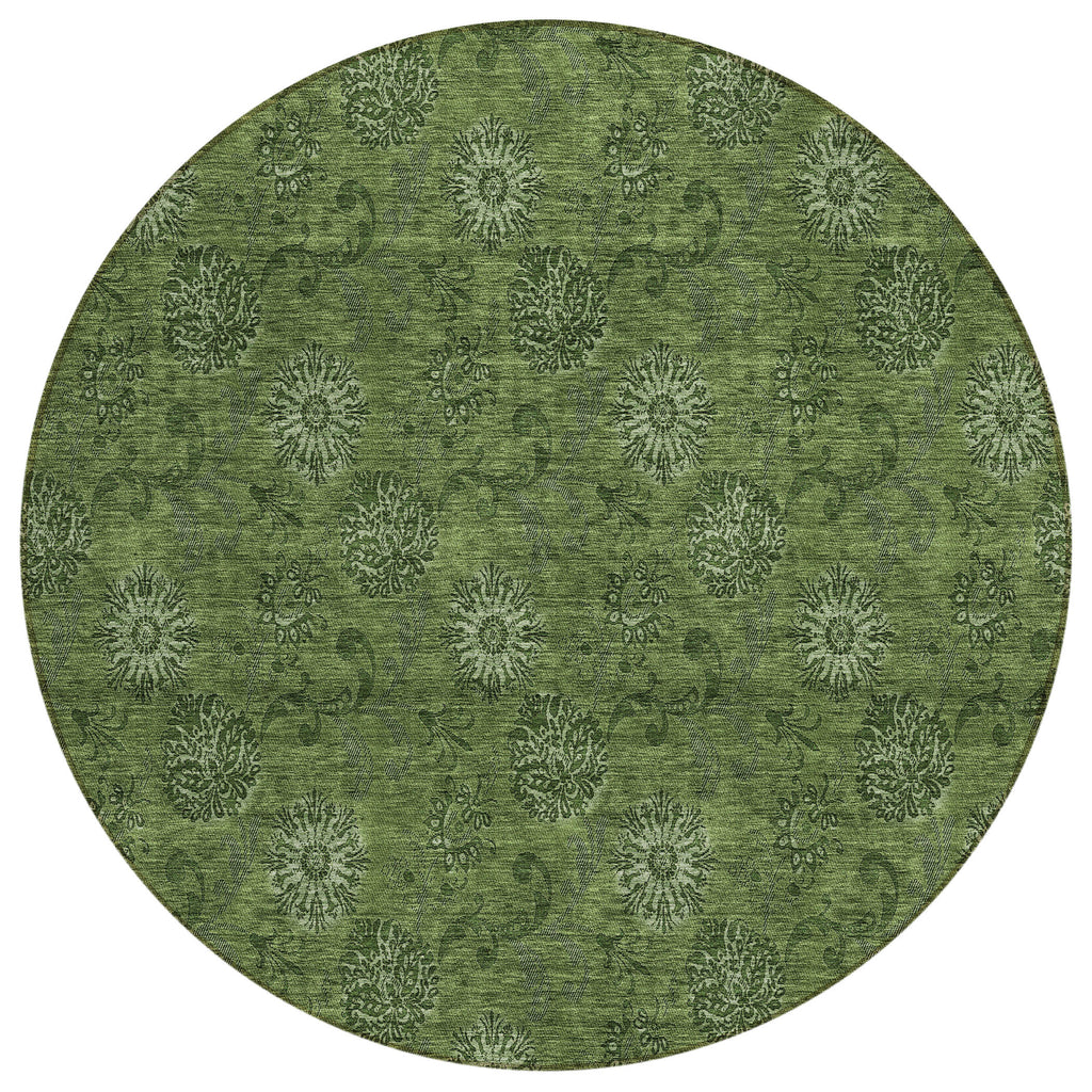 addison chantille acn788 olive rug