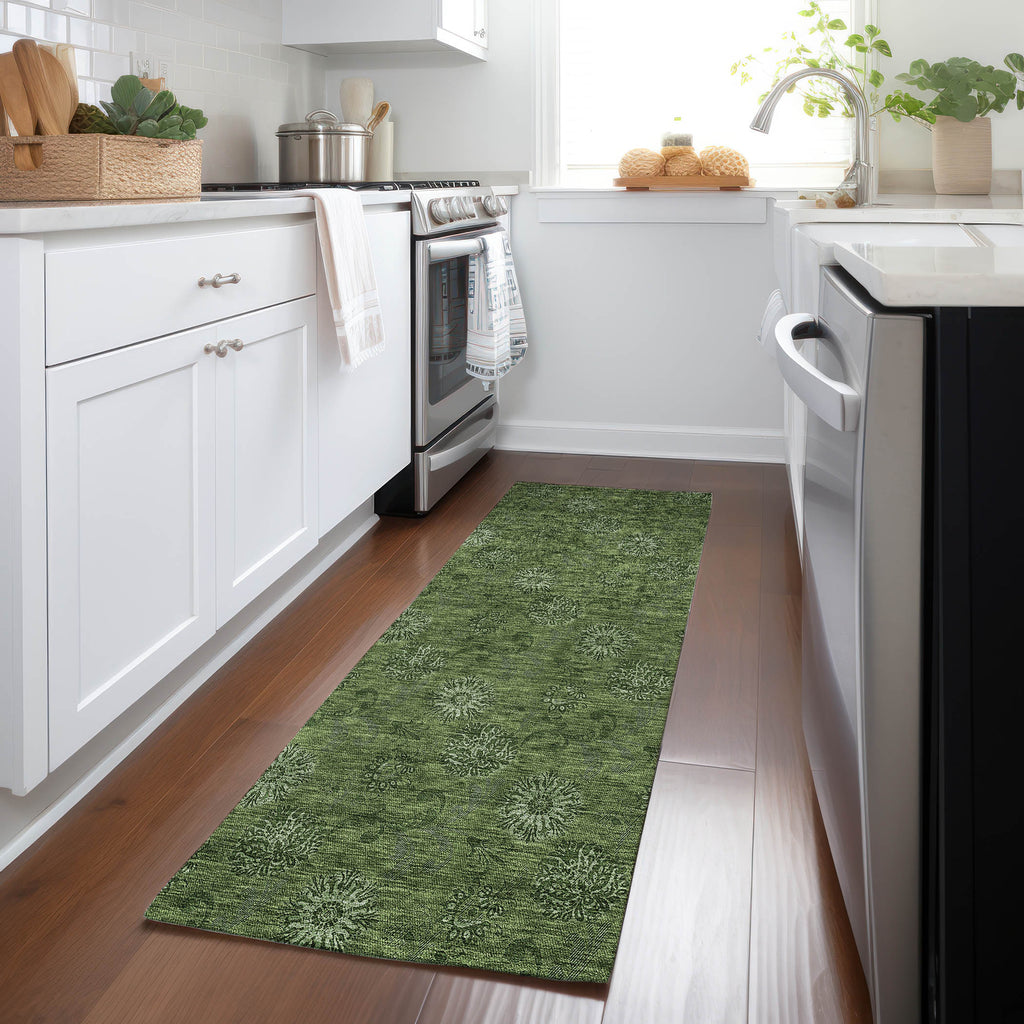 addison chantille acn788 olive rug