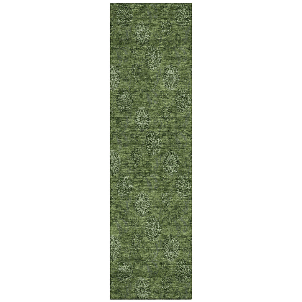 addison chantille acn788 olive rug