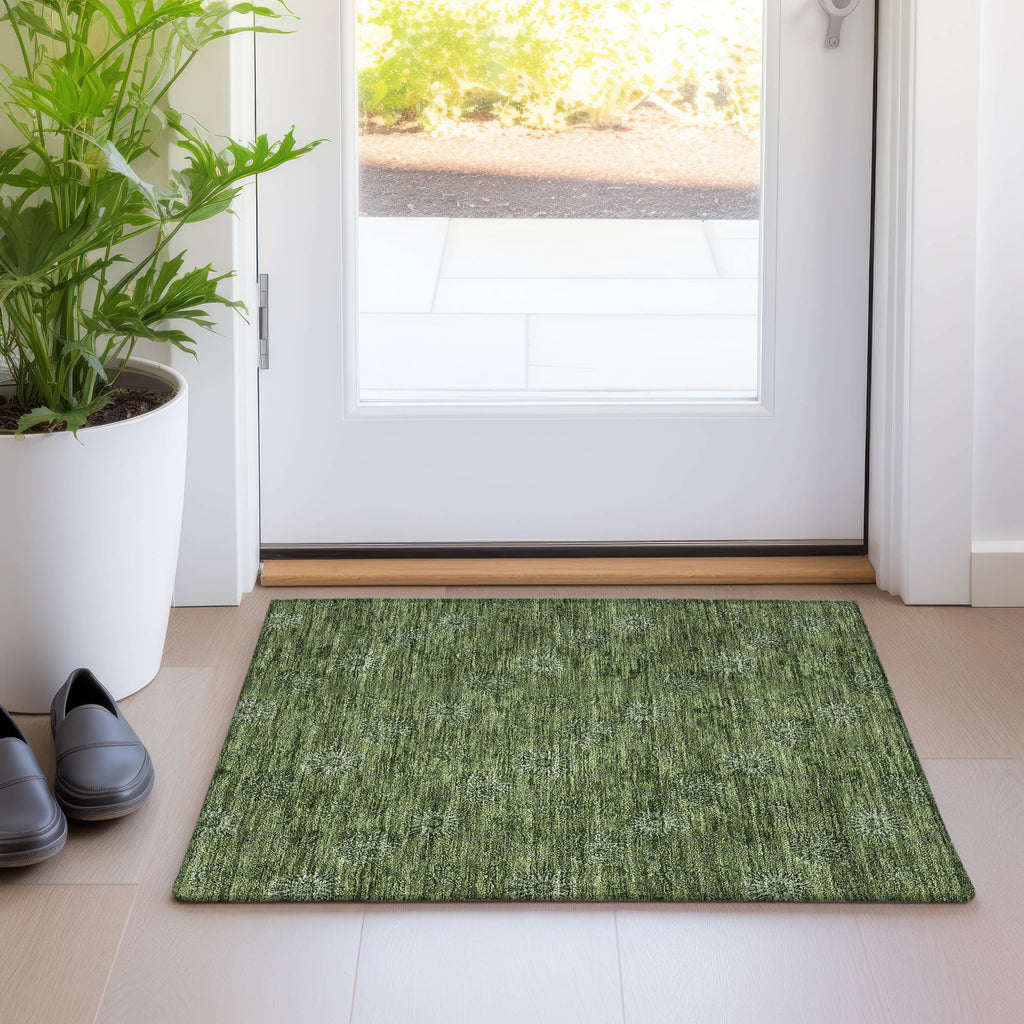 addison chantille acn788 olive rug
