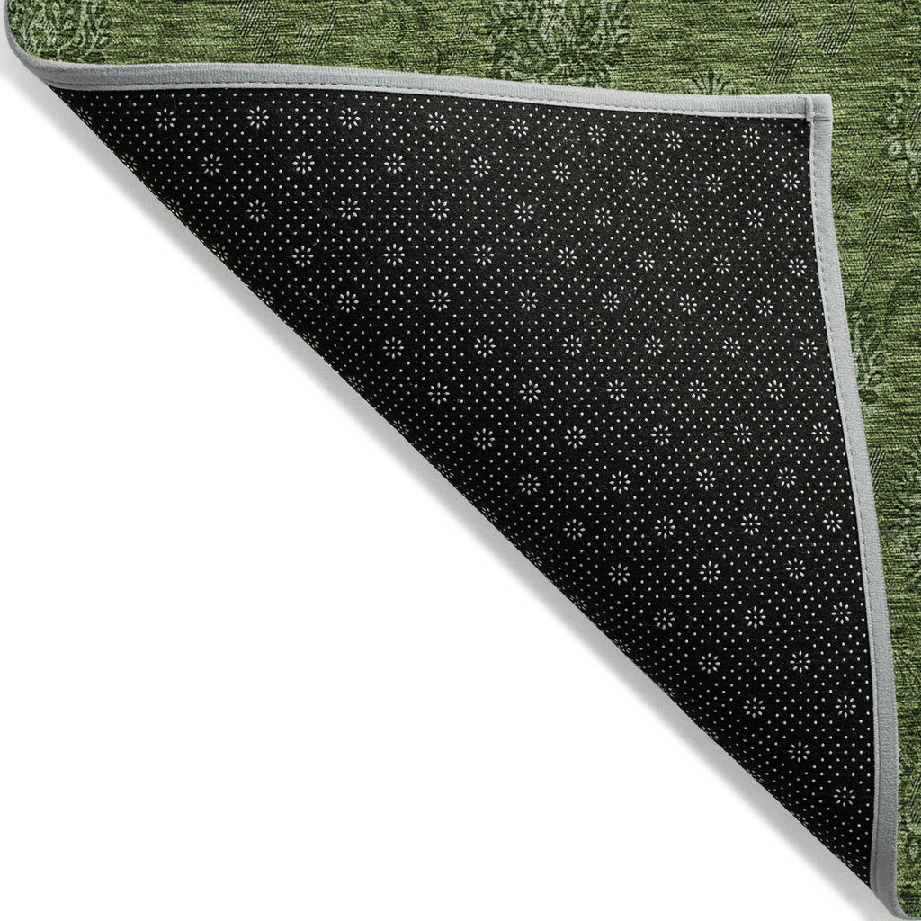 addison chantille acn788 olive rug