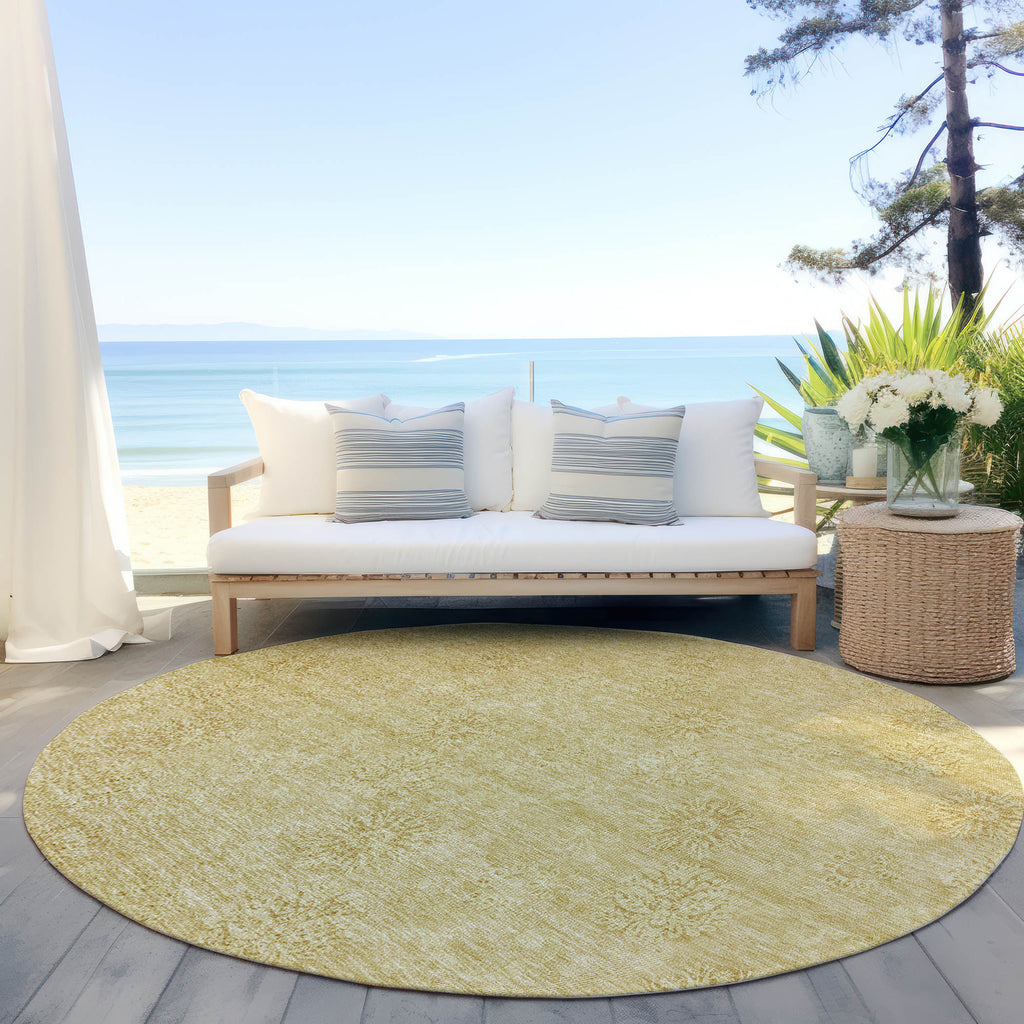 addison chantille acn789 gold rug