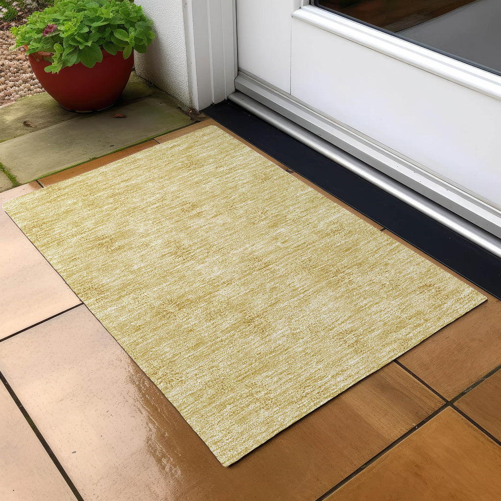 addison chantille acn789 gold rug