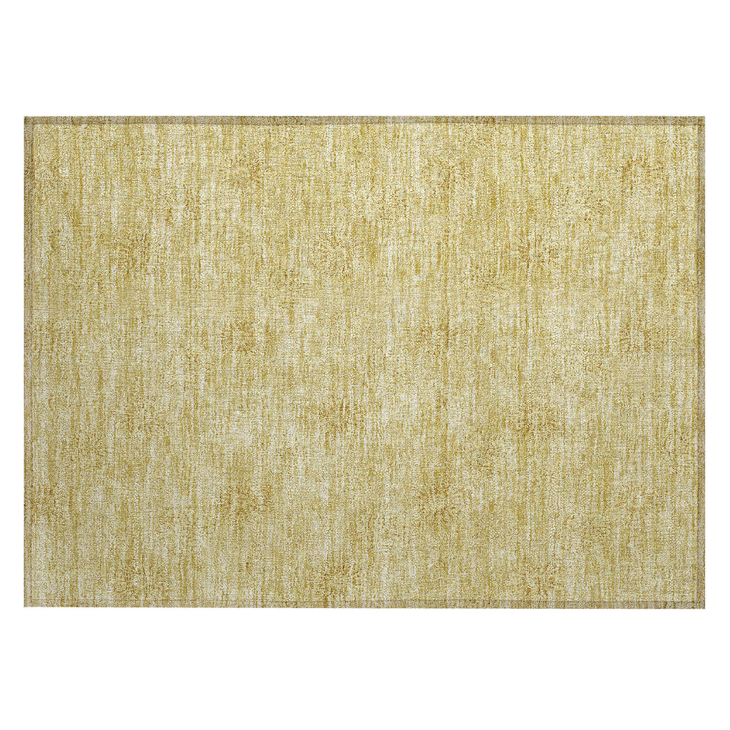 addison chantille acn789 gold rug