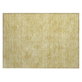 addison chantille acn789 gold rug