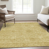 addison chantille acn789 gold rug