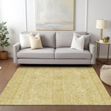 addison chantille acn789 gold rug