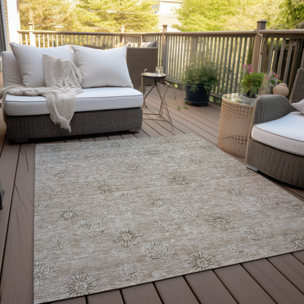 addison chantille acn789 khaki rug