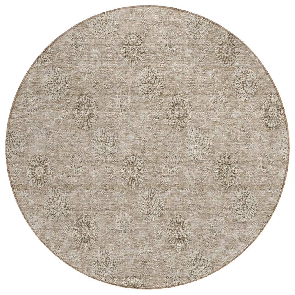 addison chantille acn789 khaki rug