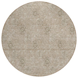 addison chantille acn789 khaki rug