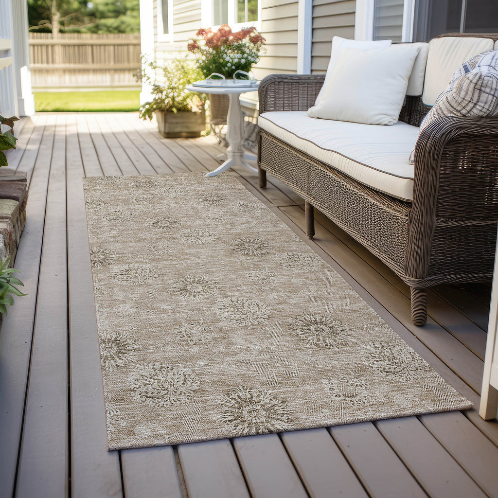 addison chantille acn789 khaki rug