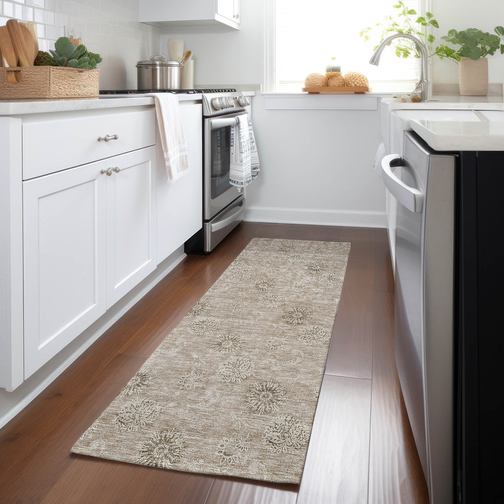 addison chantille acn789 khaki rug