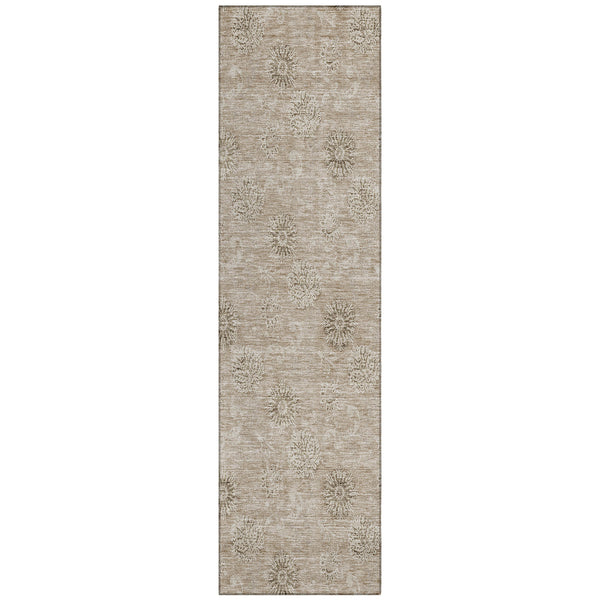 addison chantille acn789 khaki rug