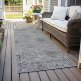 addison chantille acn789 pewter rug