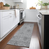 addison chantille acn789 pewter rug